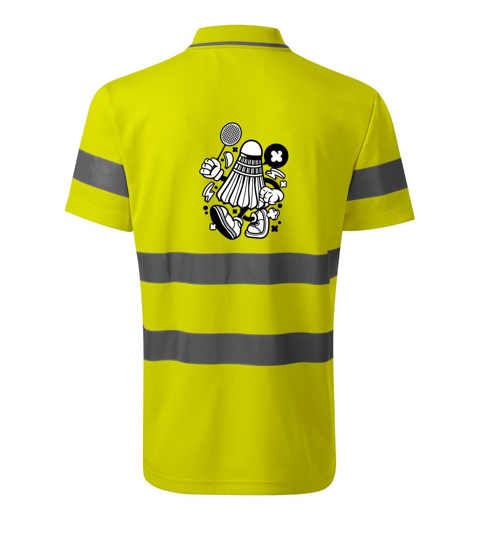 Bedmintoňák Bedmintoňák