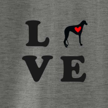 Chrt love