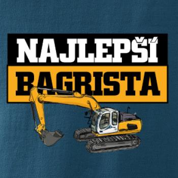 Najlepší bagrista Najlepší bagrista