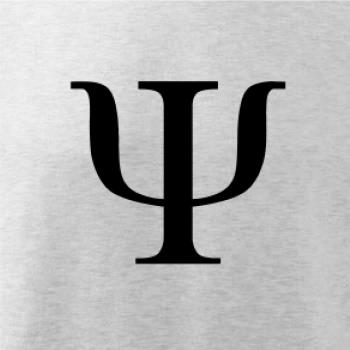 Psychológia znak Psychológia znak