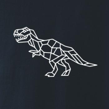 Tyranosaurus geometria