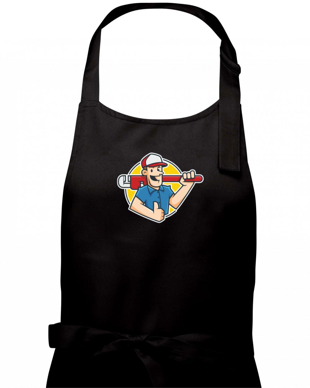 Instalatér kreslený