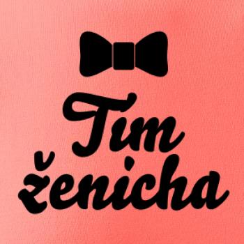 Motýlik tím - tričko na rozlúčku