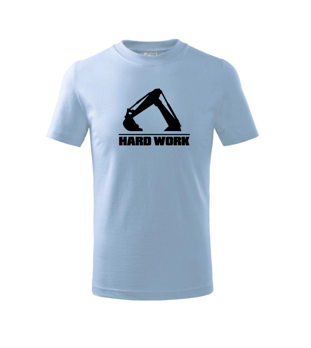 Hard Work lyžice Hard Work lyžice