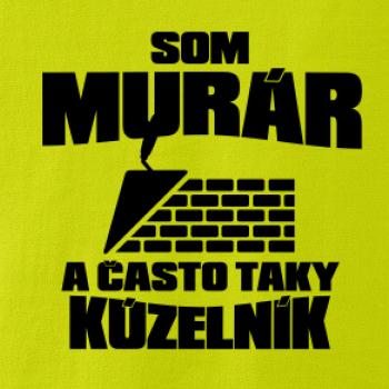 Murár kúzelník