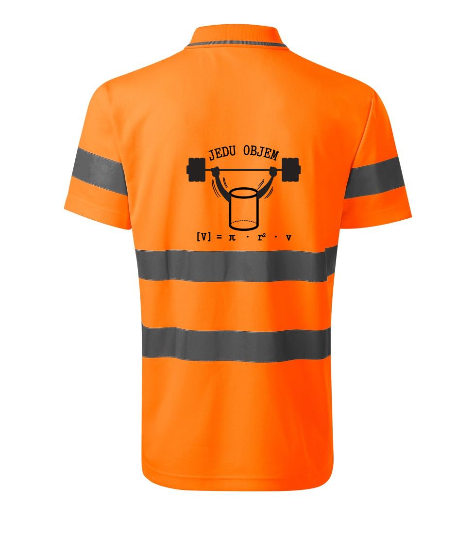 Jedu objem Jedu objem