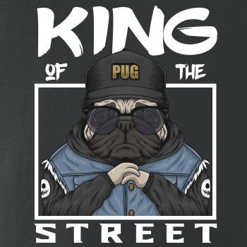 Mops king of street