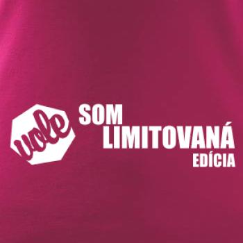 Som limitovaná edícia