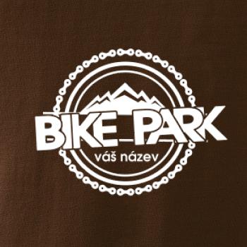 Bike park vlastný názov