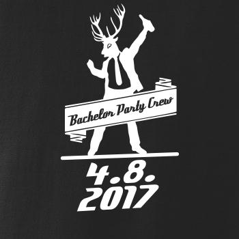 Bachelor Crew Bachelor Crew