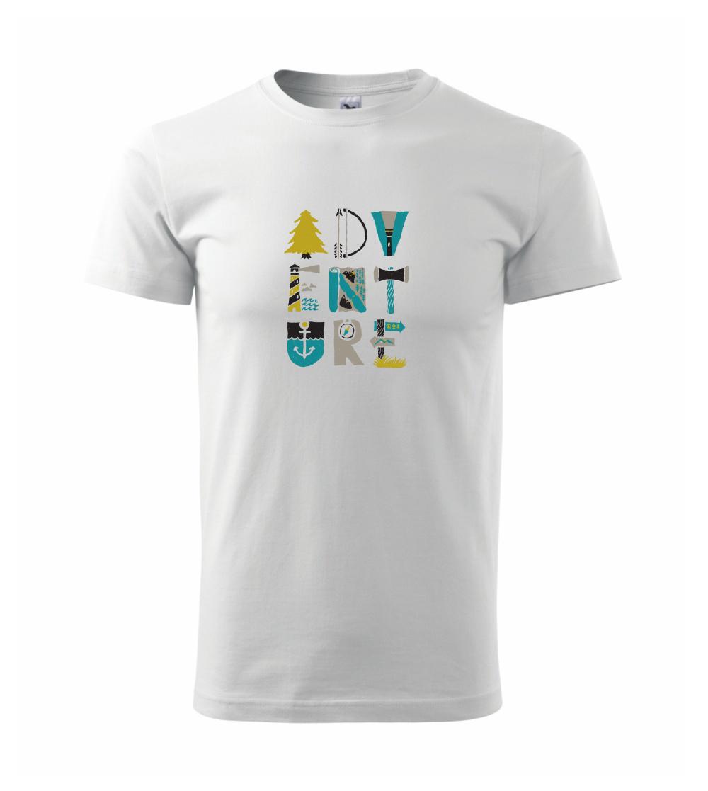 Adventure font Adventure font