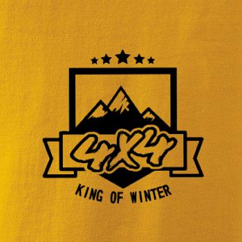 King of Winter