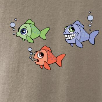 Prdiaca ryba (Hana-creative)