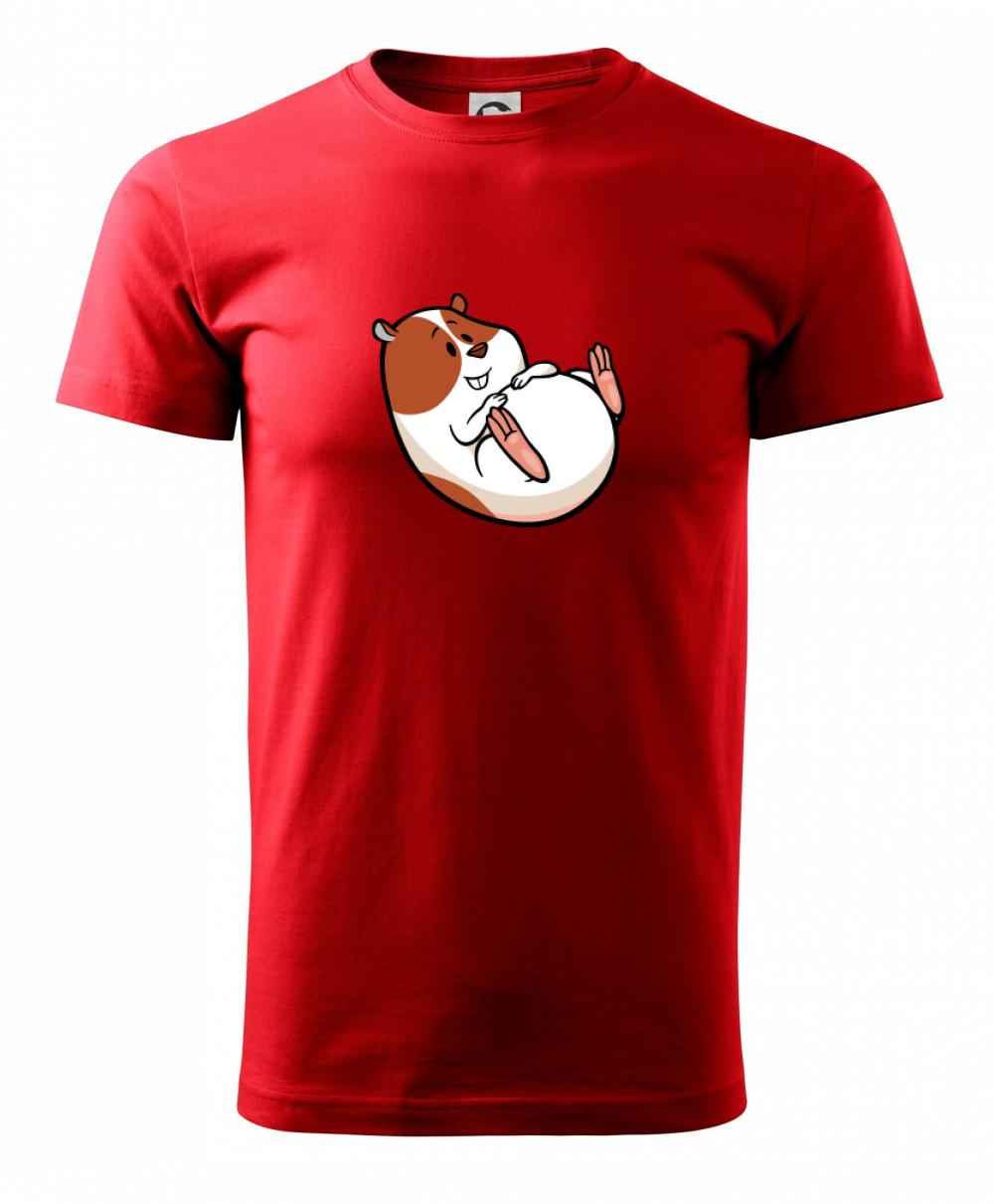 Škrečok leňoch Škrečok leňoch