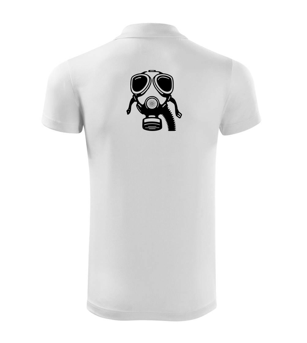 Plynová maska Plynová maska