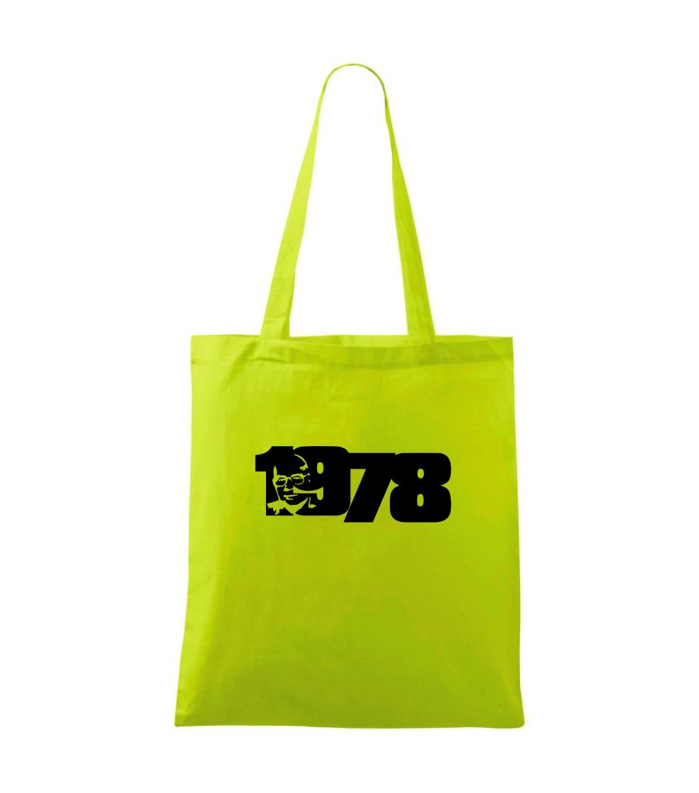 Husákovo dieťa - 1978