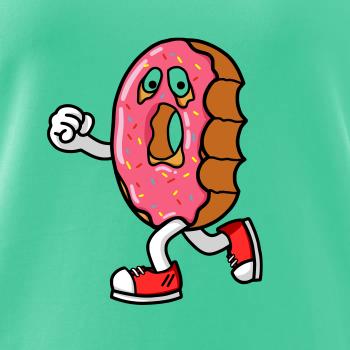 Zahryznutie donut
