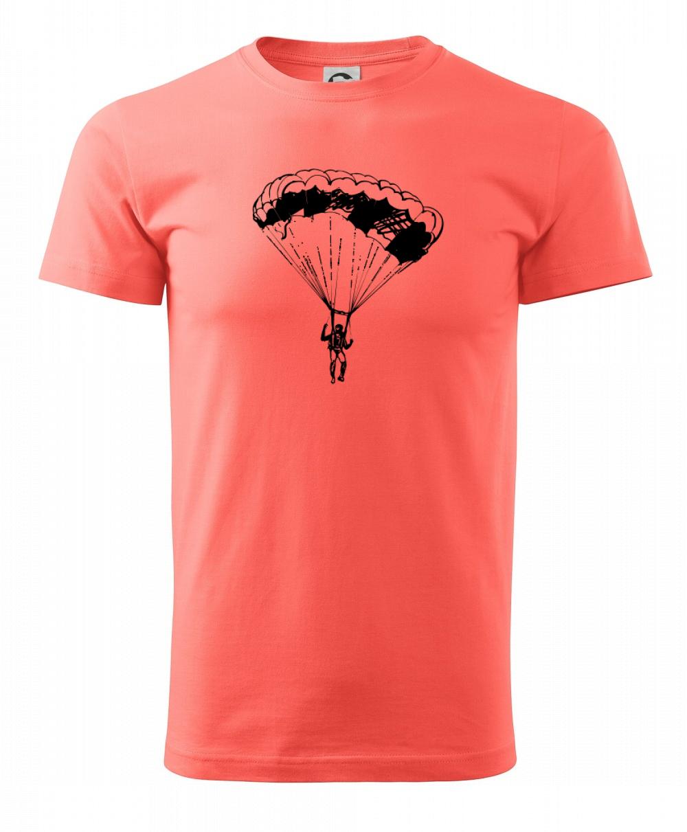 Parašutista Parašutista