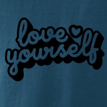 Love Yourself