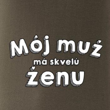 Moja žena má skvelého muža / Môj muž má skvelú ženu
