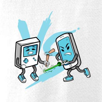 Generačné vojna Generačné vojna