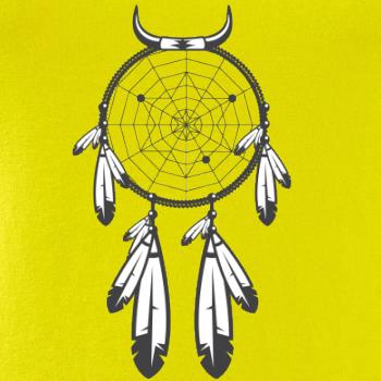 Indiánsky lapač snov