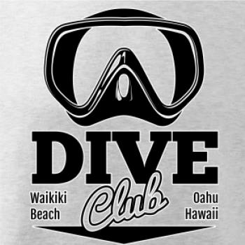 Dive club - waikiki Dive club - waikiki
