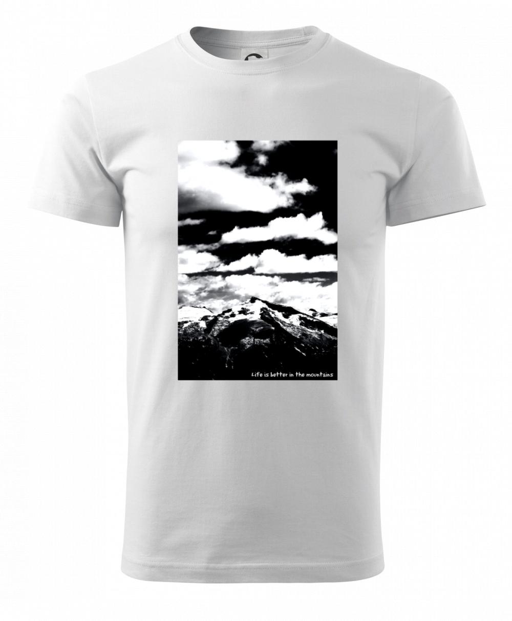 Hory - Life is better in the mountains Hory - Life is better in the mountains