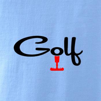 Golf odpal Golf odpal