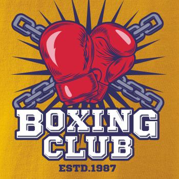 Boxing club chain Boxing club chain