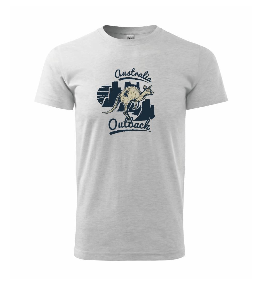 Australia klokan Australia klokan