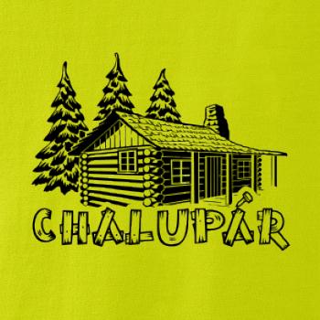 Chalupár - chata Chalupár - chata