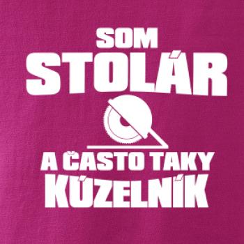 Stolár kúzelník