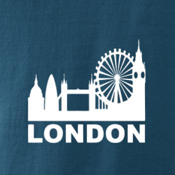 London Silueta