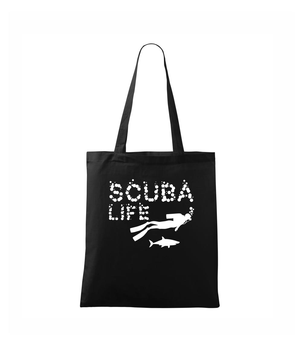 Scuba life Scuba life