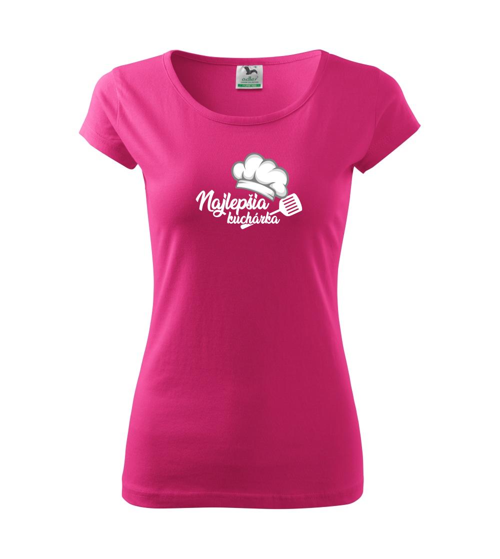 Najlepšia kuchárka - čiapka Najlepšia kuchárka - čiapka