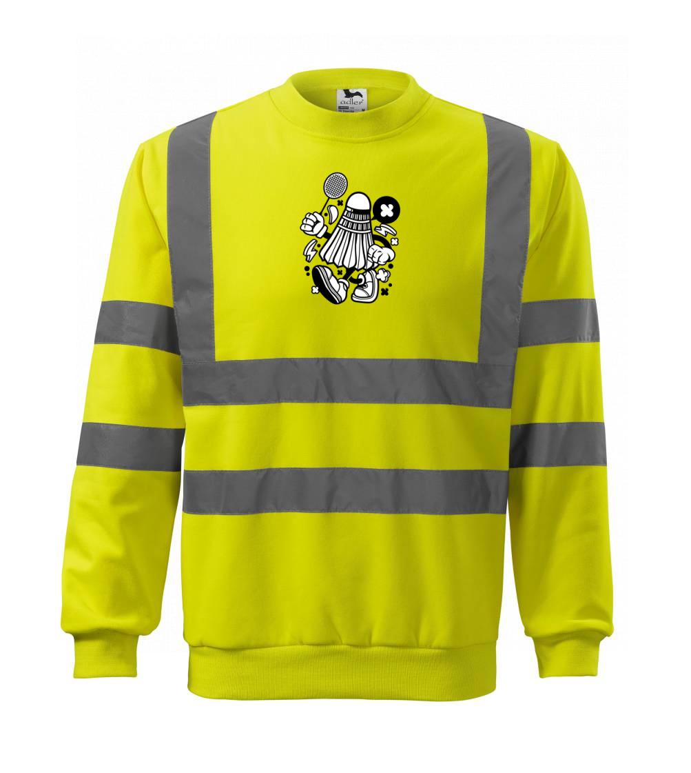 Bedmintoňák Bedmintoňák