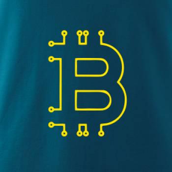 Bitcoin kryptomena Bitcoin kryptomena