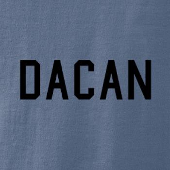 Dacan Dacan