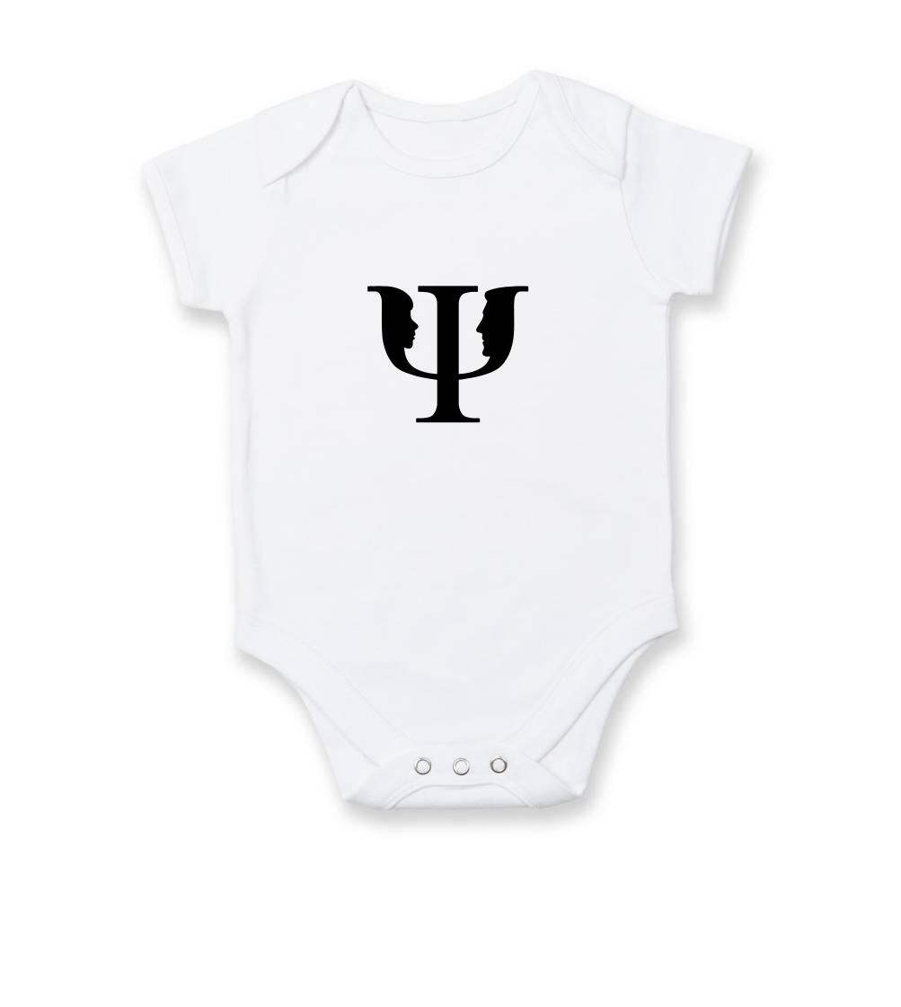 Psychológia logo muž a žena Psychológia logo muž a žena