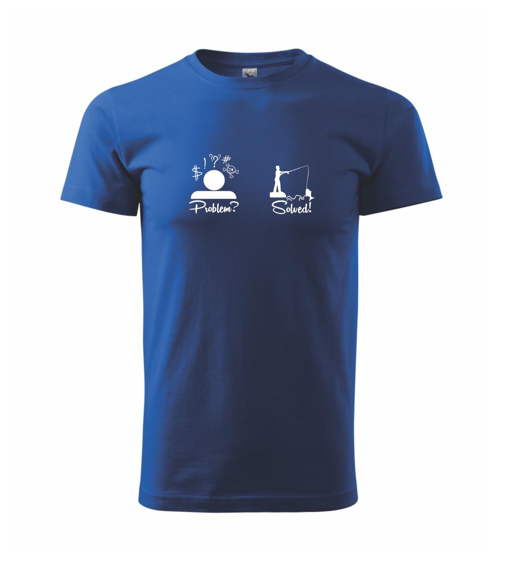 Problem? Solved! - Rybárčenie Problem? Solved! - Rybárčenie