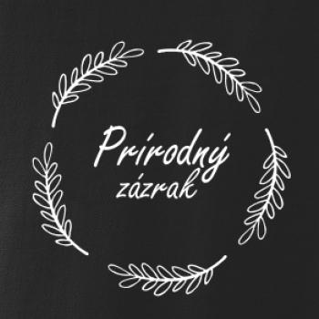 Prírodný zázrak