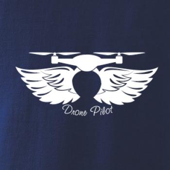 Dron pilot Dron pilot