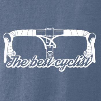 The best cyclist