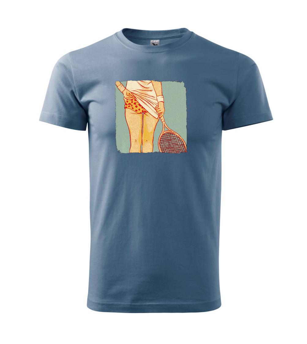Tenis is sexy 2 Tenis is sexy 2