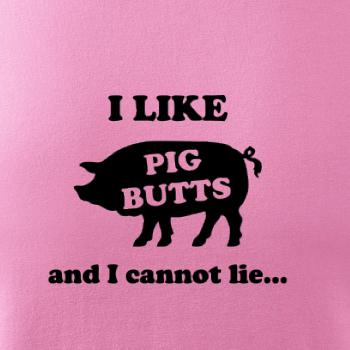 Pig Butts