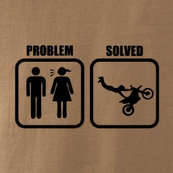 Problem - Freestyle Problem - Freestyle