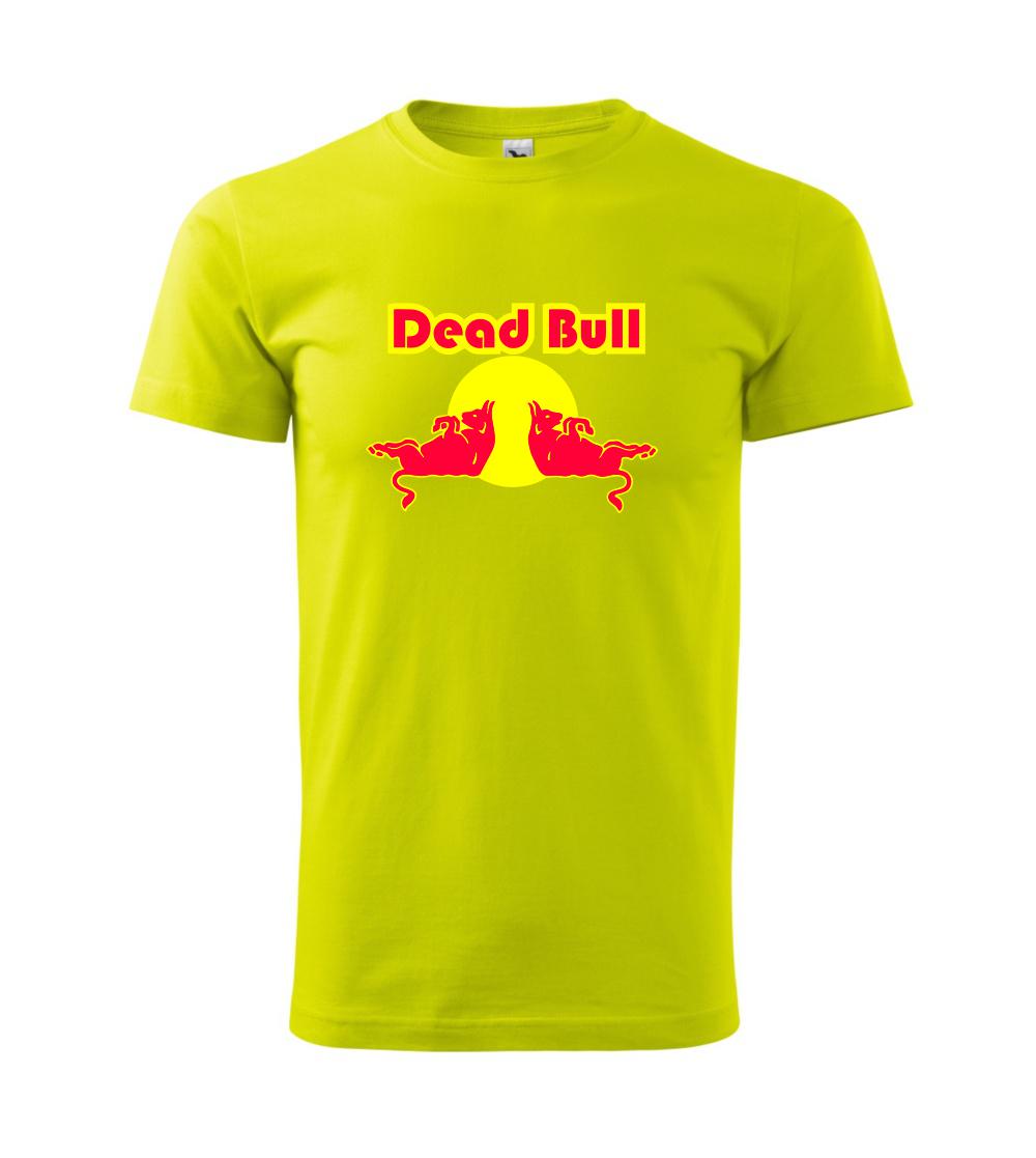 Dead Bull Dead Bull