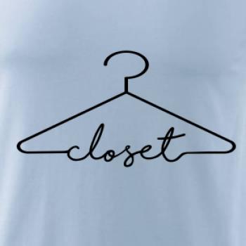 Closet-ramienko