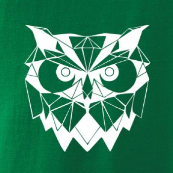 Geometria - sova zlá
